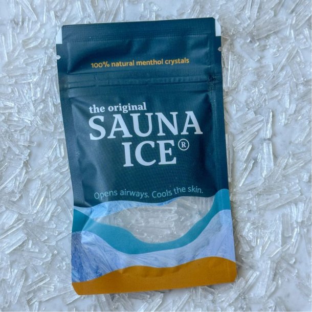 Sauna Ice 20 g